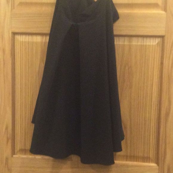 Milly Italyan Cady  Mila  Mini Dress - Picture 8 of 10